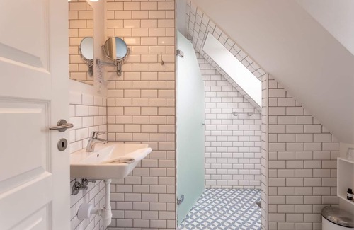 Rødvig Hôtel | Rødvig Kro og Badehotel