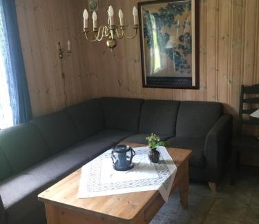 Vestre Slidre Appartement | Rønlund Hyttepark, Midgard