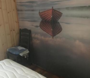 Vestre Slidre Appartement | Rønlund Hyttepark, Midgard