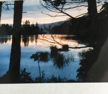 Vestre Slidre Appartement | Rønlund Hyttepark, Midgard