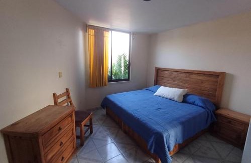 Tlaxcala Maison | Rústica Azul