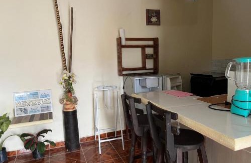 Cancun Appartement | Rústico Mayan