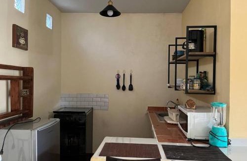 Cancun Appartement | Rústico Mayan