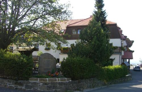 Waltersdorf Hôtel | Rübezahlbaude