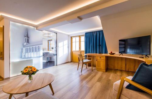 Waltersdorf Hôtel | Rübezahlbaude