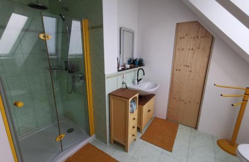 Mixdorf Appartement | Rück'Heim