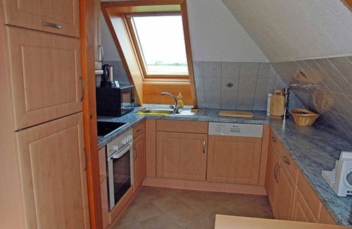 Garz/Rugen Appartement | Rügen apartment 137 - appartement