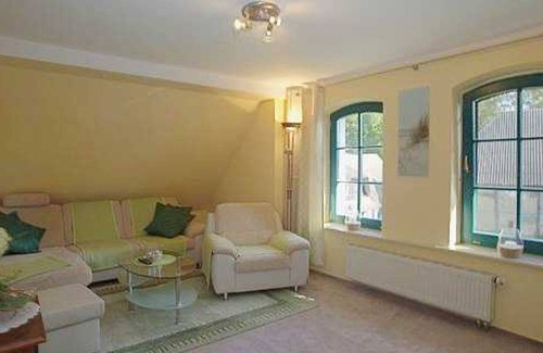 Zudar Appartement | Appartement - Rügen-Fewo 226