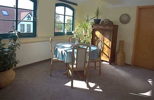 Zudar Appartement | Appartement - Rügen-Fewo 226