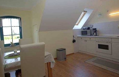 Zudar Appartement | Appartement - Rügen-Fewo 226