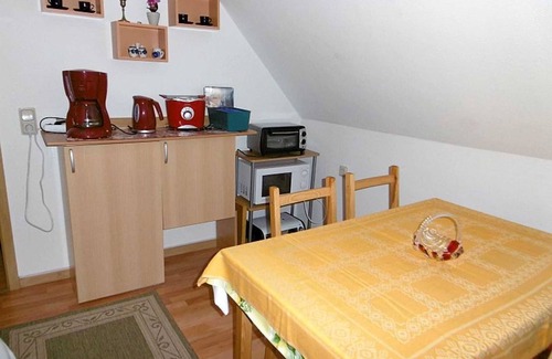 Dreschvitz Appartement | Rügen-Fewo 38 - appartement