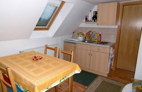 Dreschvitz Appartement | Rügen-Fewo 38 - appartement