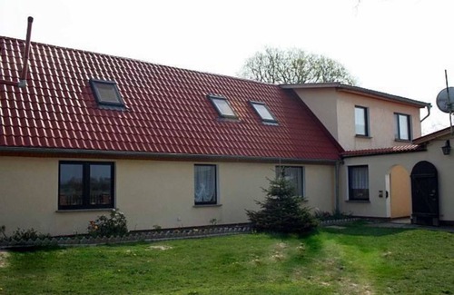 Dreschvitz Appartement | Rügen-Fewo 38 - appartement