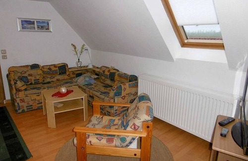Dreschvitz Appartement | Rügen-Fewo 38 - appartement