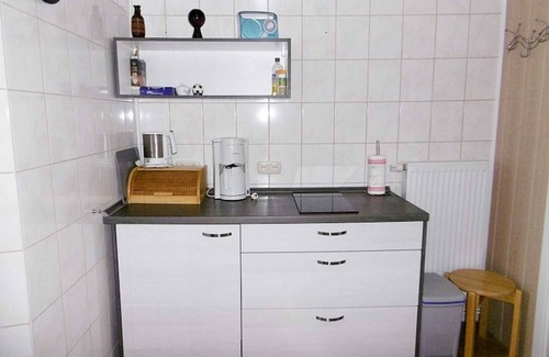 Rambin Appartement | Rügen-appartement 42 - appartement 1