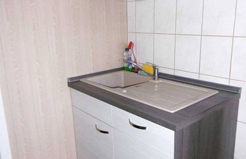 Rambin Appartement | Rügen-appartement 42 - appartement 1