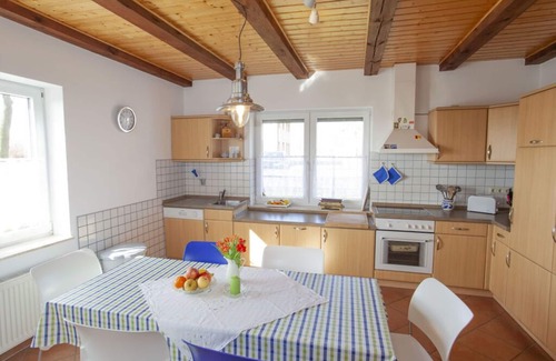Dreschvitz Maison | Rügen Résidence de vacances confortable