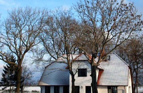 Dreschvitz Maison | Rügen Résidence de vacances confortable