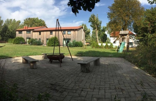 Dreschvitz Maison | Rügen Résidence de vacances confortable