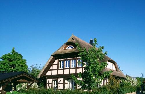 Dranske Maison | Rügen-Cottage