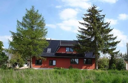 Samtens Appartement | Rügen-Fewo 1380