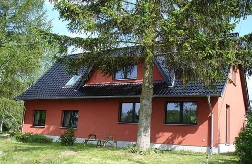 Samtens Appartement | Rügen-Fewo 1380