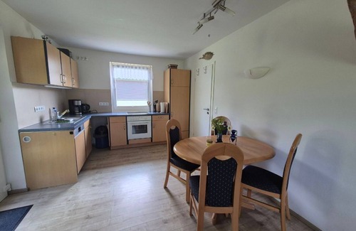 Samtens Appartement | Rügen-fewo 1380 - Fewo Nr. 6