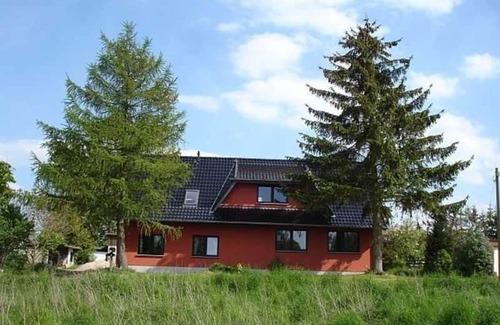 Samtens Appartement | Rügen-fewo 1380 - Fewo Nr. 6