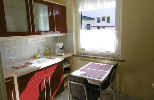 Rambin Appartement | Rügen-Fewo 16 - Fewo