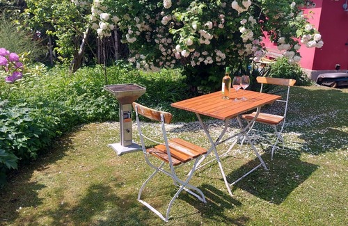 Rambin Appartement | Rügen-Fewo 16 - Fewo