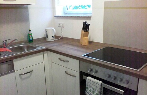 Rugen Island Appartement | Rügen Fewo 161 B2 - Bungalow 2