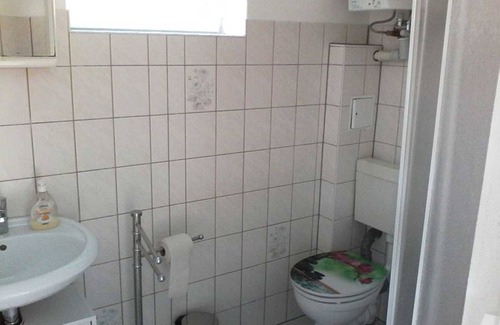 Rugen Island Appartement | Rügen Fewo 161 B2 - Bungalow 2