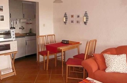 Zudar Appartement | Rügen-Fewo 209 - App. 1