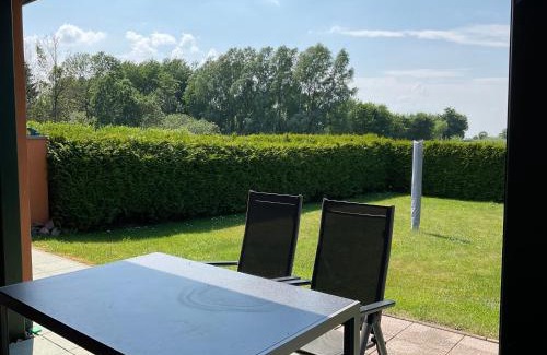 Parchtitz Appartement | Rügen Fewo 211