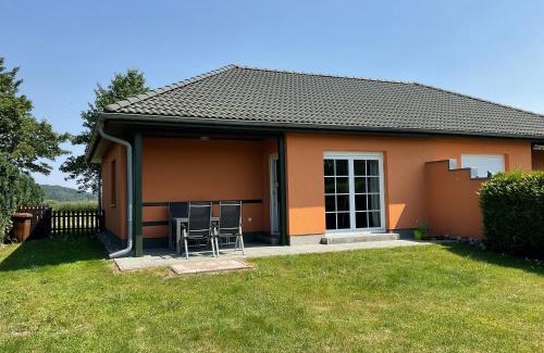Parchtitz Appartement | Rügen Fewo 211