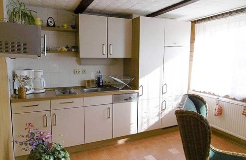 Rambin Appartement | Rügen-Fewo 23 - Maison de vacances
