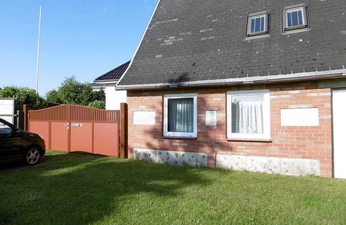 Rambin Appartement | Rügen-Fewo 23 - Maison de vacances