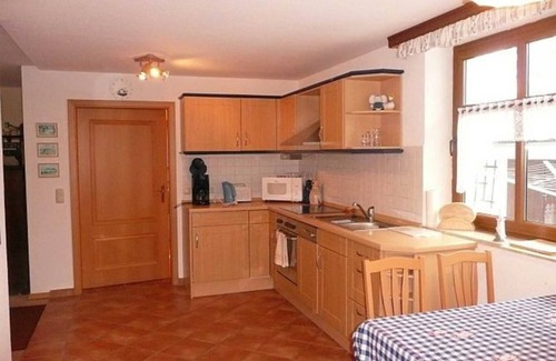 Neuendorf Appartement | Rügen-Fewo 244 - appartement