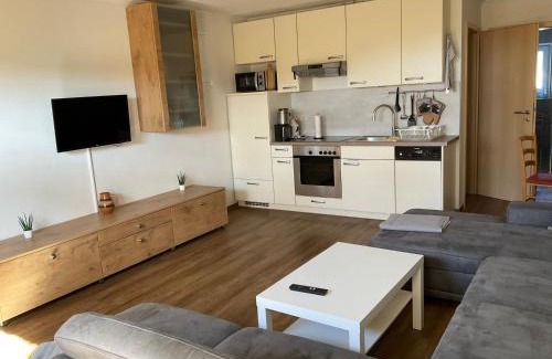 Samtens Appartement | Rügen Fewo 306