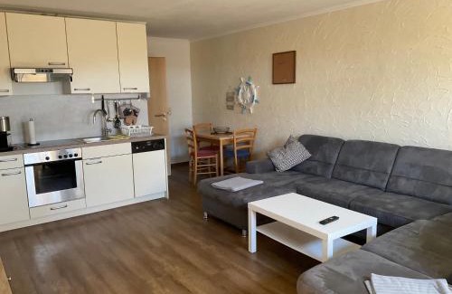 Samtens Appartement | Rügen Fewo 306