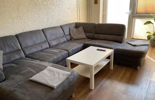 Samtens Appartement | Rügen Fewo 306