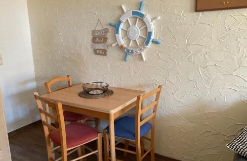 Samtens Appartement | Rügen Fewo 306