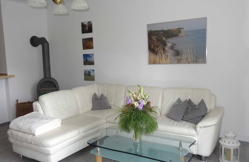 Samtens Appartement | Rügen-Fewo 37 - Apartment