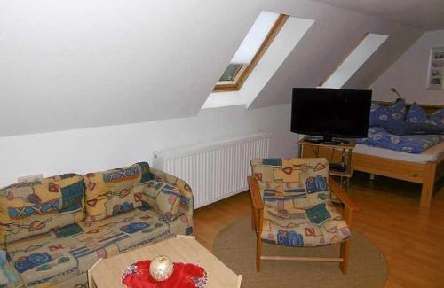 Dreschvitz Appartement | Rügen Fewo 38