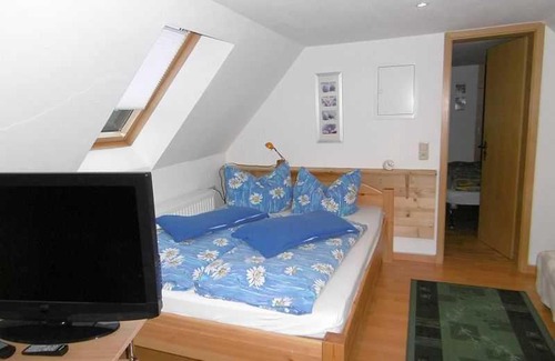 Dreschvitz Appartement | Rügen Fewo 38