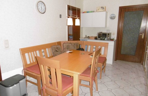 Samtens Appartement | Rügen-Fewo 68 - Maison de vacances