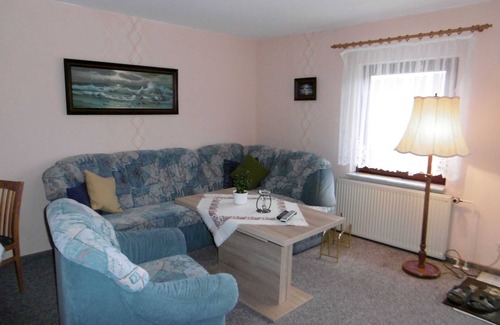 Ralswiek Appartement | Appartement OG - Rügen-Fewo 86