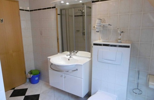 Ralswiek Appartement | Appartement OG - Rügen-Fewo 86