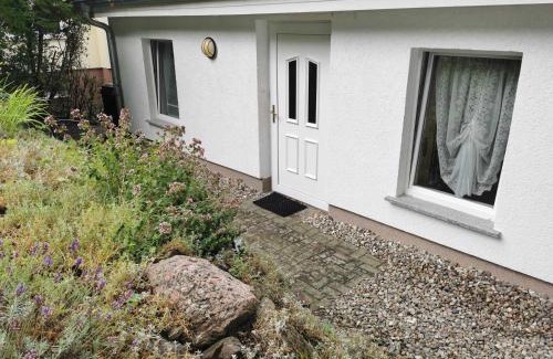 Bergen auf Ruegen Appartement | Rügen Fewo 91 Buchenwinkel