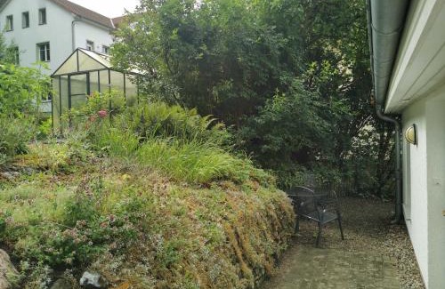 Bergen auf Ruegen Appartement | Rügen Fewo 91 Buchenwinkel